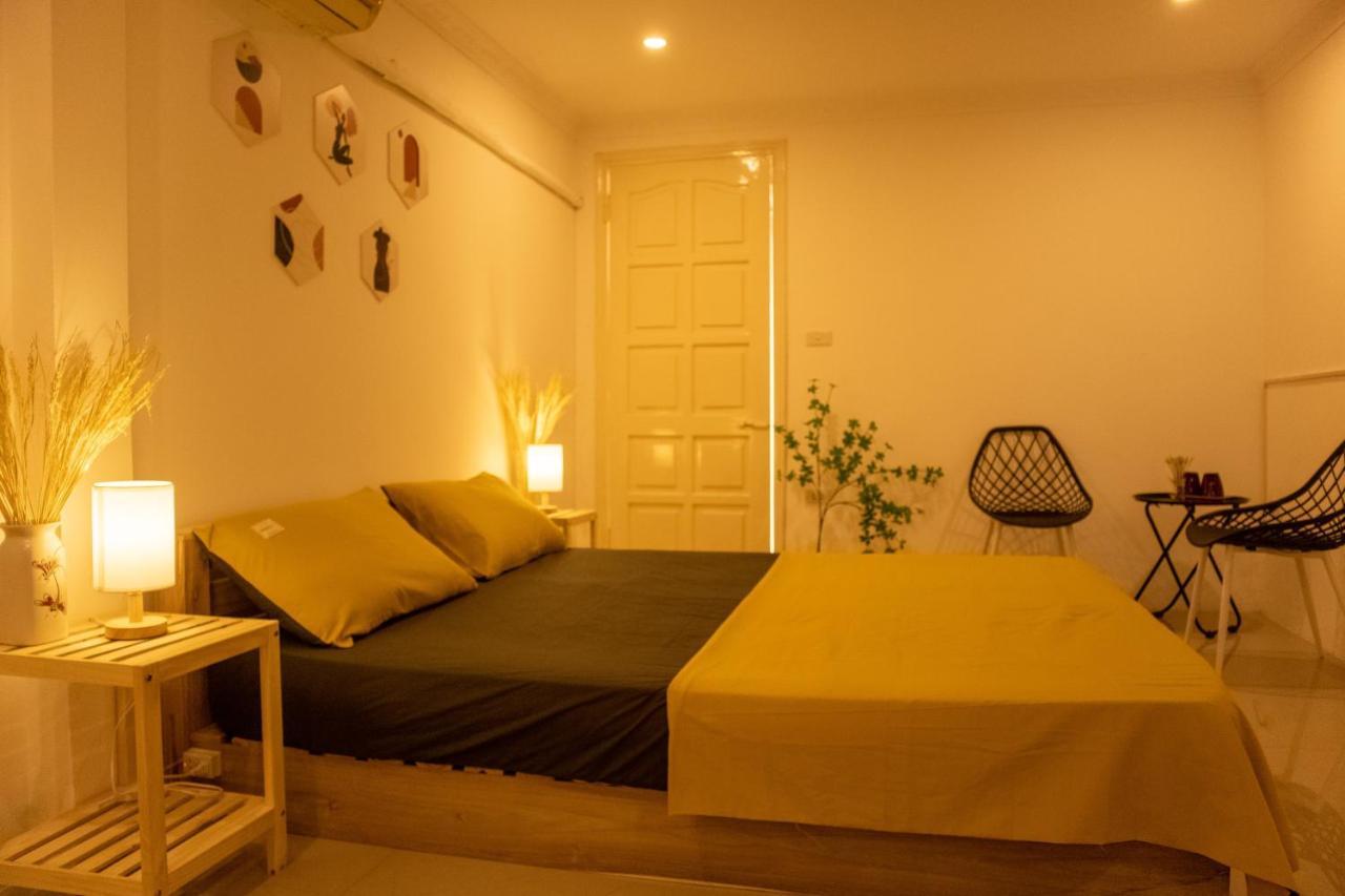 Tap Homestay 3 Ly Nam De Hoan Kiem Ha Noi Hanoi Bagian luar foto