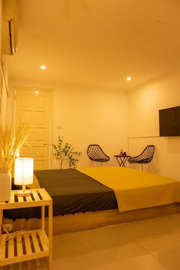 Tap Homestay 3 Ly Nam De Hoan Kiem Ha Noi Hanoi Bagian luar foto