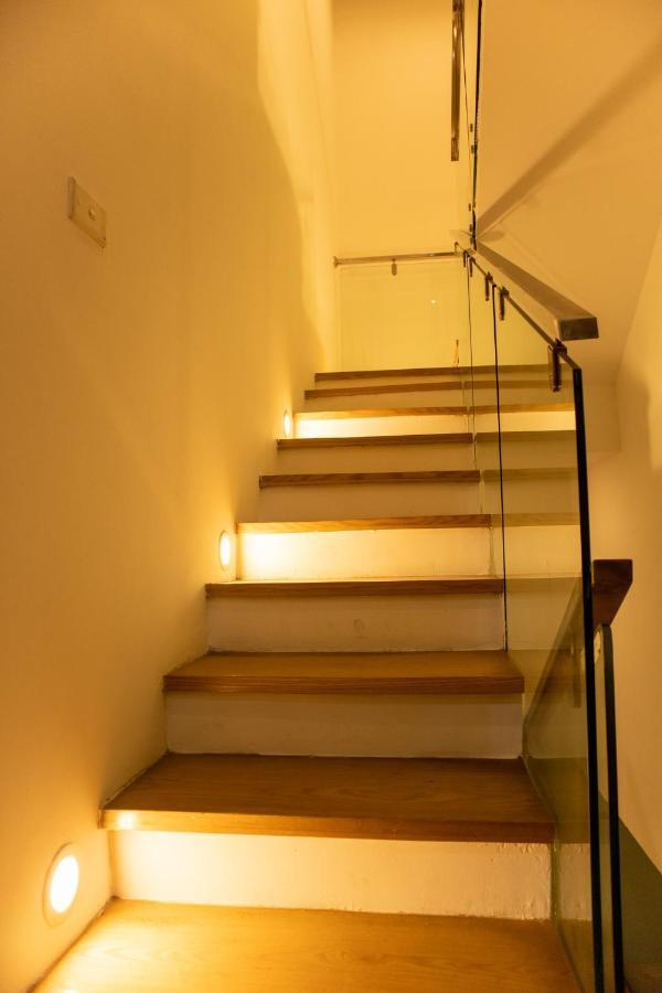 Tap Homestay 3 Ly Nam De Hoan Kiem Ha Noi Hanoi Bagian luar foto