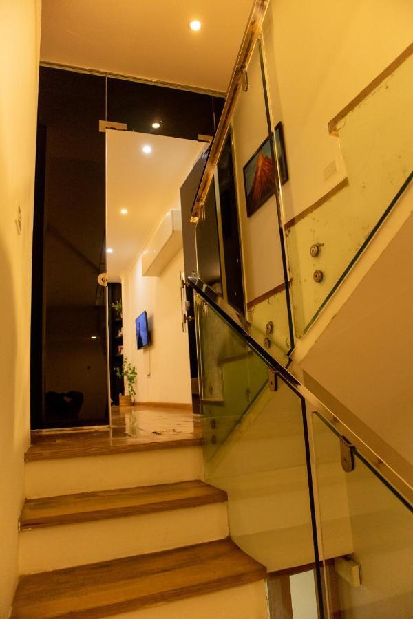 Tap Homestay 3 Ly Nam De Hoan Kiem Ha Noi Hanoi Bagian luar foto